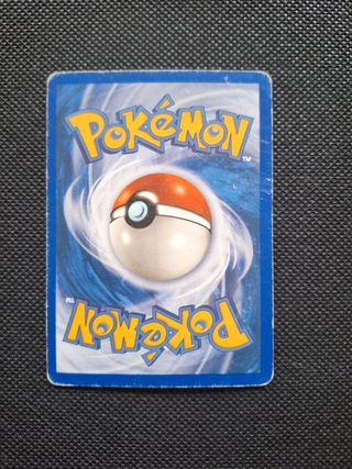 Set Carte Pokemon, Expedition