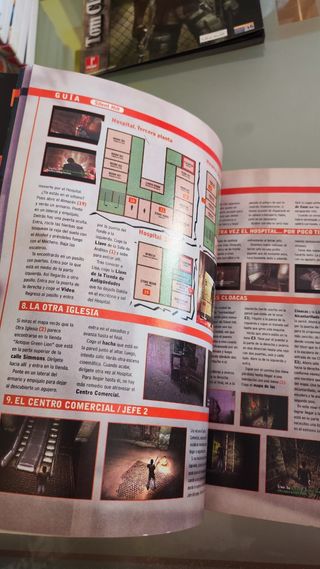 PlayStation mania guías n4