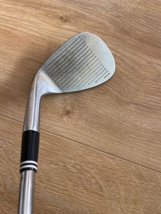 Wedge CLEVELAND RTX 588 56º