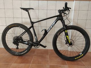 Giant xtc advanced