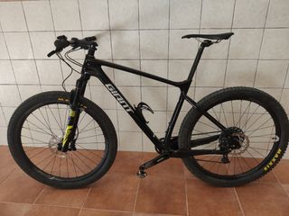 Giant xtc advanced