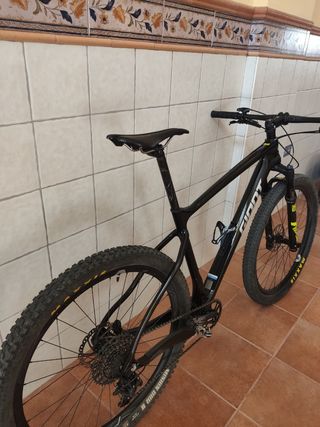 Giant xtc advanced