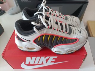 Sneakers donna Nike AIR MAX plus