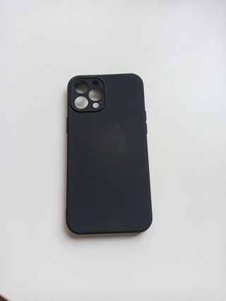 Funda IPhone 12 Pro Max