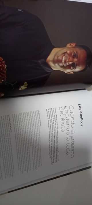 revista dulcypas 499 pasteleria panaderia bolleria