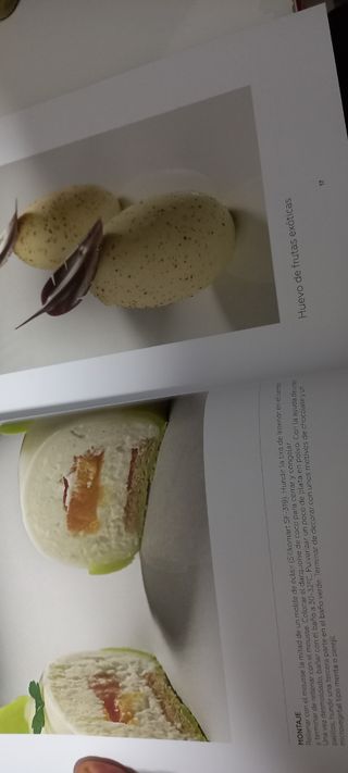 revista dulcypas 499 pasteleria panaderia bolleria