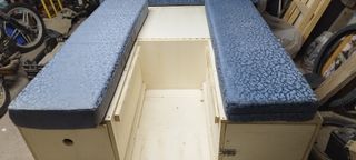 KIT CAMPER PARTNER ,BERLINGO,CADY ,KANGOO