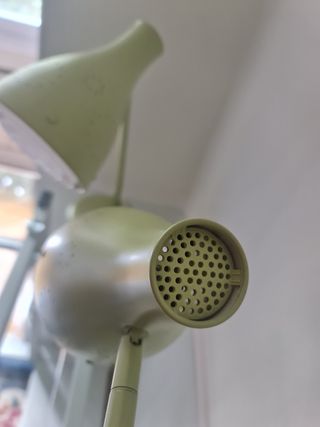 Lámpara escritorio, estudio, flexo IKEA