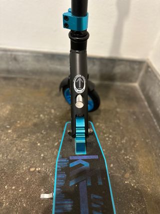 Patinete niño / adultos