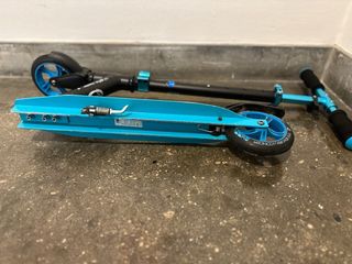 Patinete niño / adultos