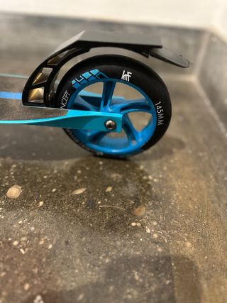 Patinete niño / adultos