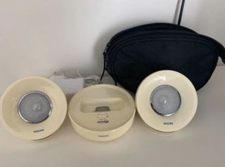 Altavoces para Ipod
