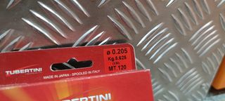 X2 0.205MM GORILLA POWER PARA EMPATILLAR 120MT