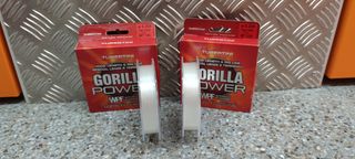 X2 0.205MM GORILLA POWER PARA EMPATILLAR 120MT
