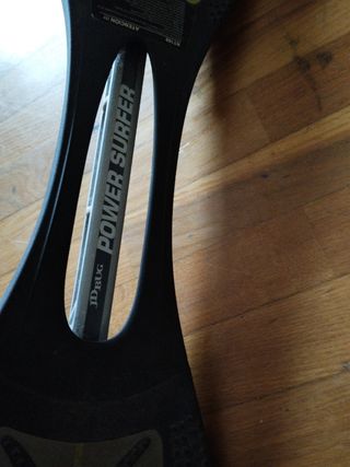 monopatín dos ruedas