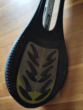 monopatín dos ruedas