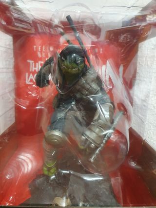 Figura The Last Ronin Diamond Select