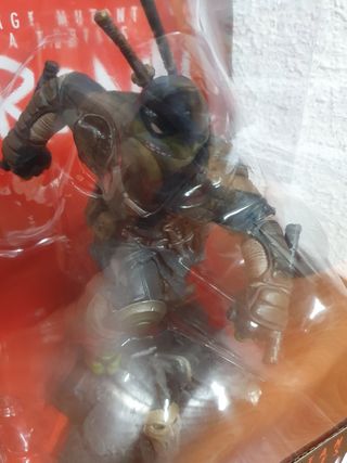 Figura The Last Ronin Diamond Select