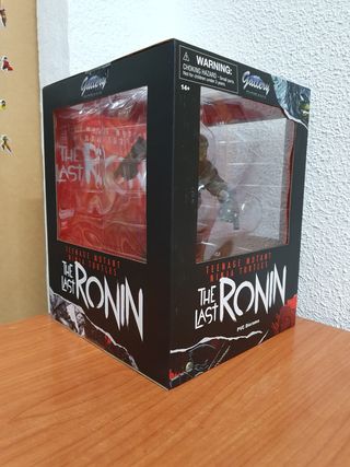 Figura The Last Ronin Diamond Select