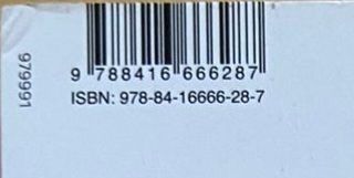 Libro "After" de Anna Todd