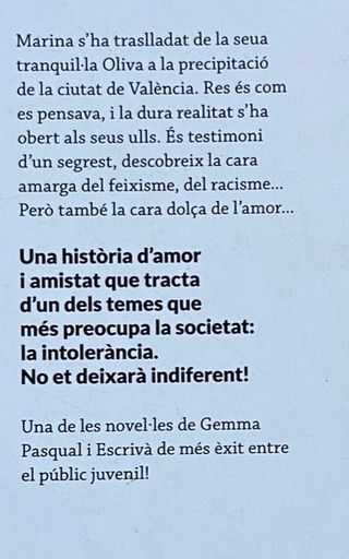 Libro "After" de Anna Todd