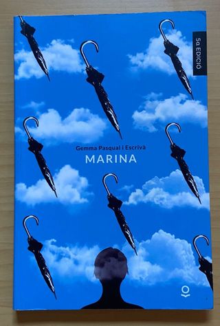 Libro "After" de Anna Todd