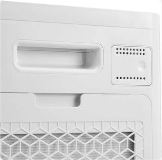 Amazon Basics Purificador de aire portátil