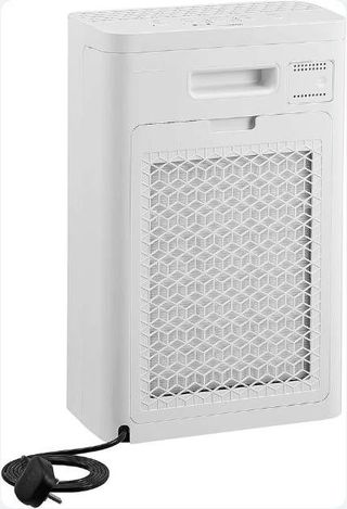 Amazon Basics Purificador de aire portátil