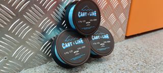 LOTE X3 0,20MM HILO NOU-CAST CAST LINE.