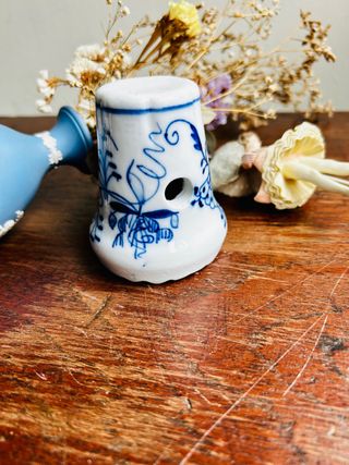 Mazo de cocina de porcelana