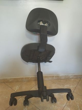 Silla escritorio