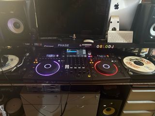 2 sets para practicar dj  (20 €  Hora )