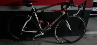 Bicicleta Pinarello FP3 Talla 53
