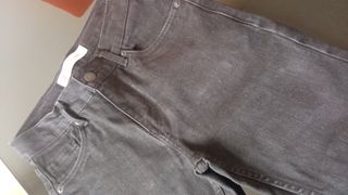 Levis 510 SKINNY 14A (Negro)