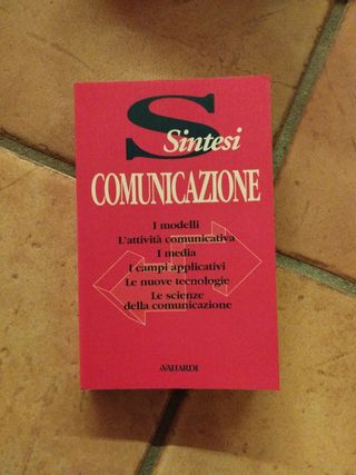 Comunicazione