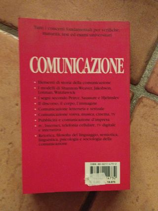Comunicazione