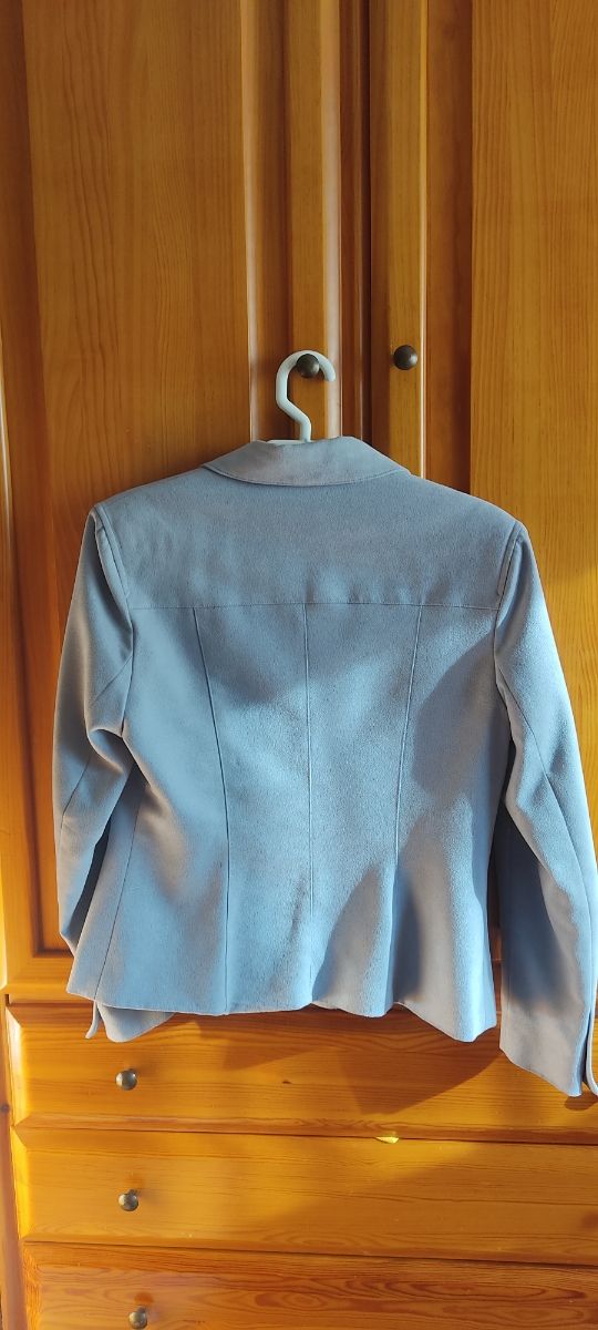 Traje chaqueta igual para bodas