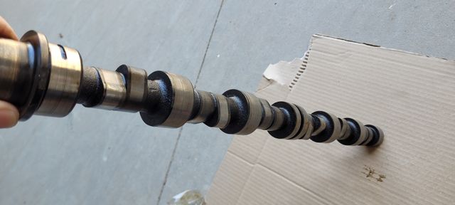 Bmw 323i e21 Árbol de levas