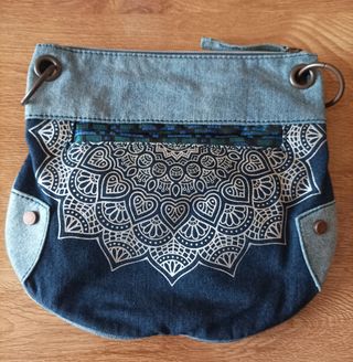 Bolso niña DESIGUAL 