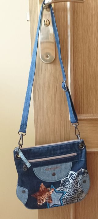 Bolso niña DESIGUAL 