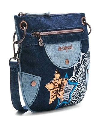 Bolso niña DESIGUAL 