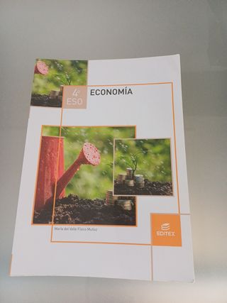 libros 4eso