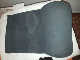 Repozacabezas y brazo para sofa click