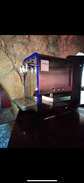 Dispensador,purificador de agua