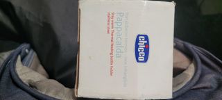 Termo biberón Chicco