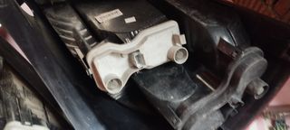 Pilotos traseros Renault megane