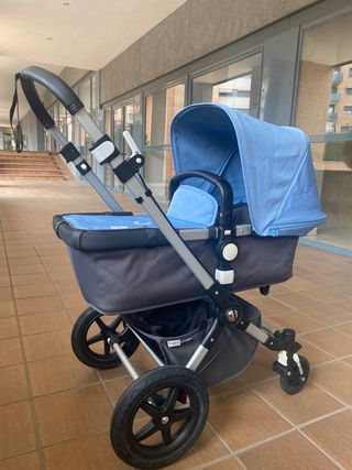 Bugaboo Cameleon 3