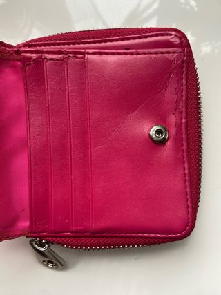 Cartera Bimba y Lola