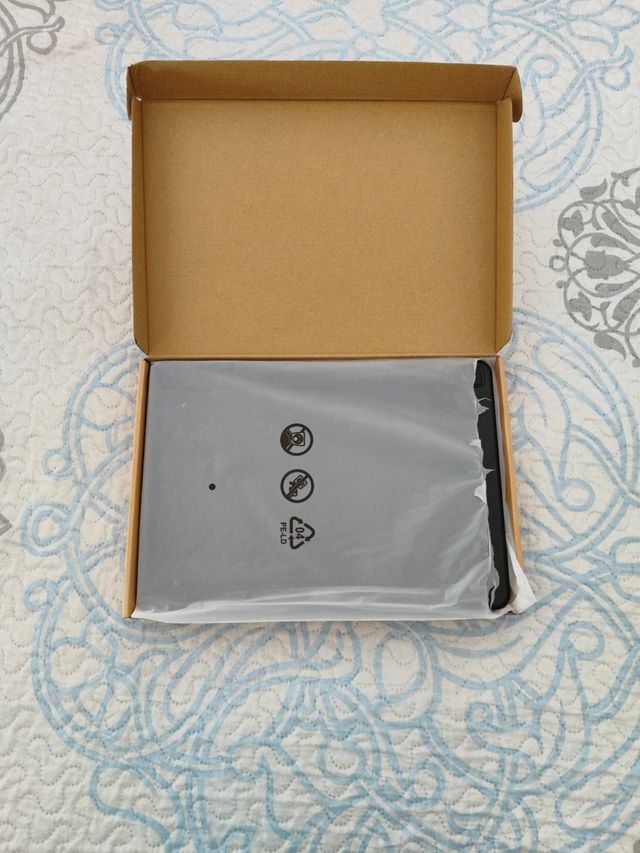 Tableta de dibujo gráfico inalámbrico