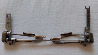 CABLE FLEX Y BISAGRA NOKIA E90